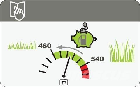 CLAAS Disco 320 Kosilice