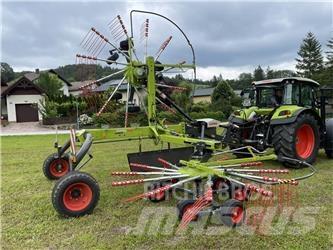 CLAAS Liner 2700 Skupljači otkosa