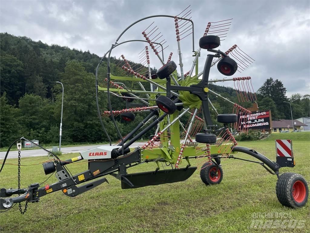 CLAAS Liner 2700 Skupljači otkosa