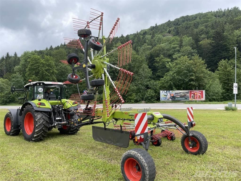 CLAAS Liner 2700 Skupljači otkosa