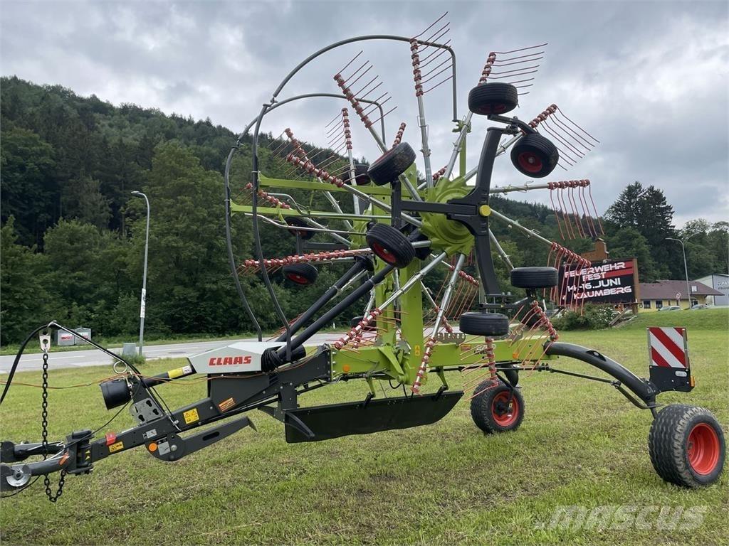 CLAAS Liner 2700 Skupljači otkosa