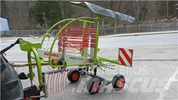 CLAAS Liner 370 Skupljači otkosa