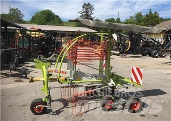 CLAAS Liner 420 Skupljači otkosa