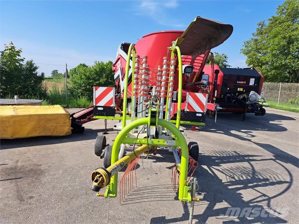 CLAAS Liner 420 Skupljači otkosa