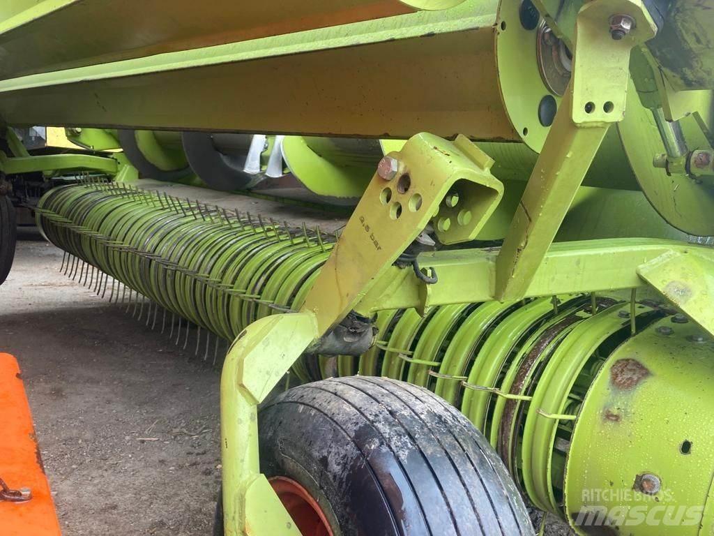 CLAAS PU 300 HD Ostala oprema za žetvu stočne hrane