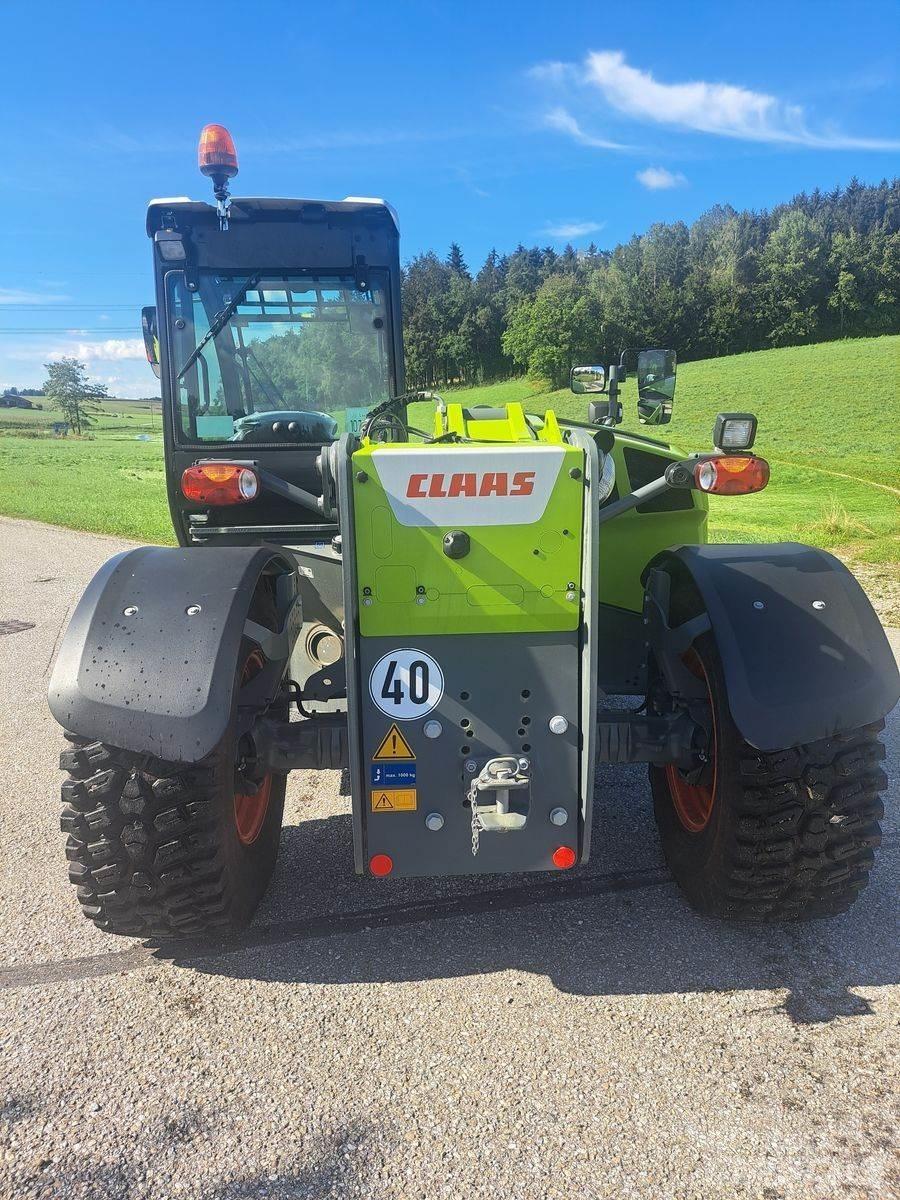 CLAAS Scorpion 1033 Teleskopski viličari