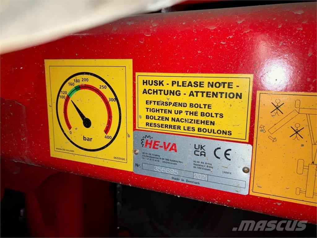  Combi-Disc 550 Tanjurače