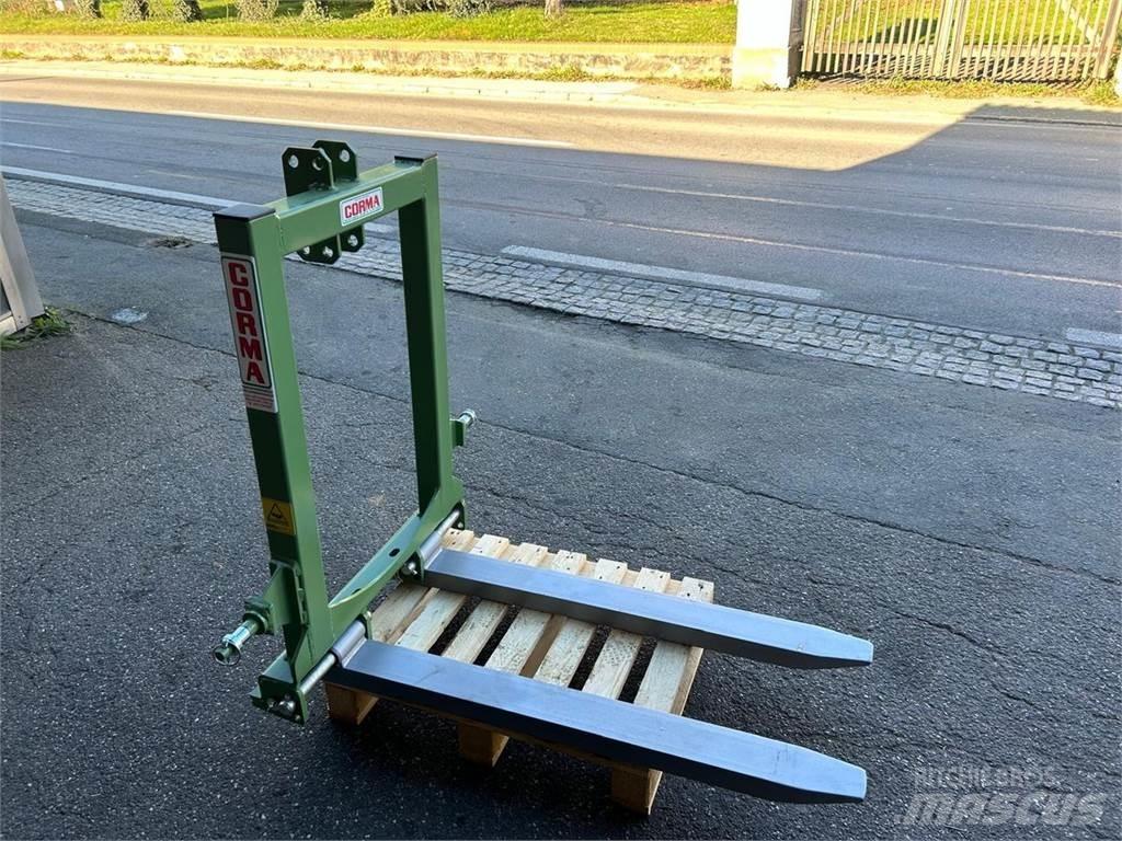  Corma PL 7 2100 Ostala oprema za traktore