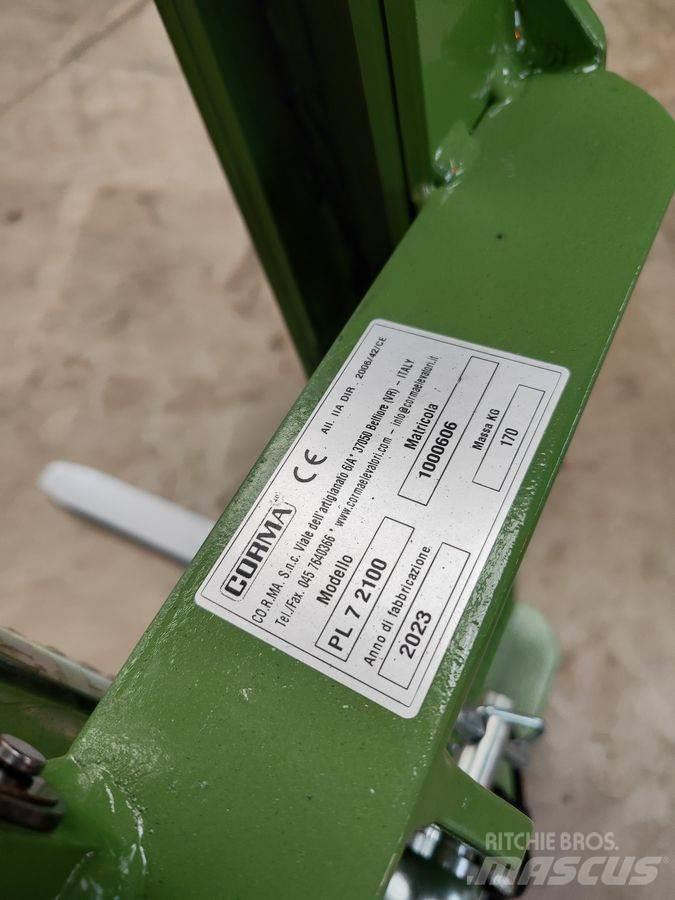  Corma PL 7 2100 Ostala oprema za traktore