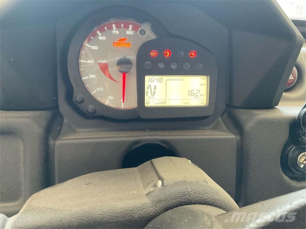 Corvus Terrain Poljoprivreda – ostalo