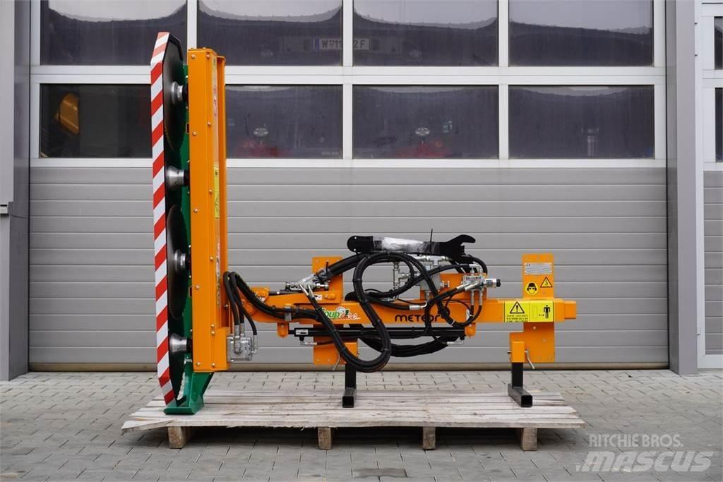  CoupEco MD100 4500 Održavanje okoliša – ostalo