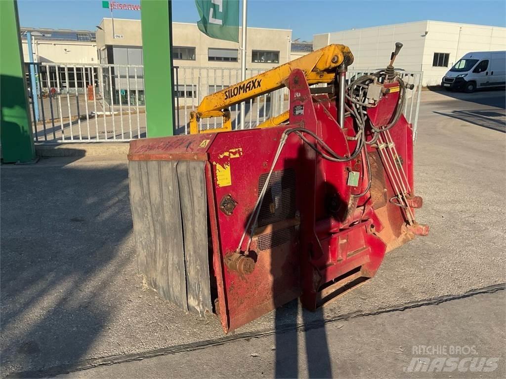  D220H Ostali poljoprivredni strojevi