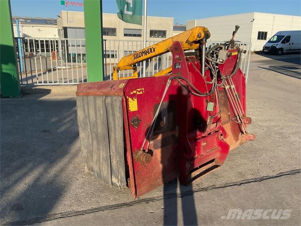  D220H Poljoprivreda – ostalo