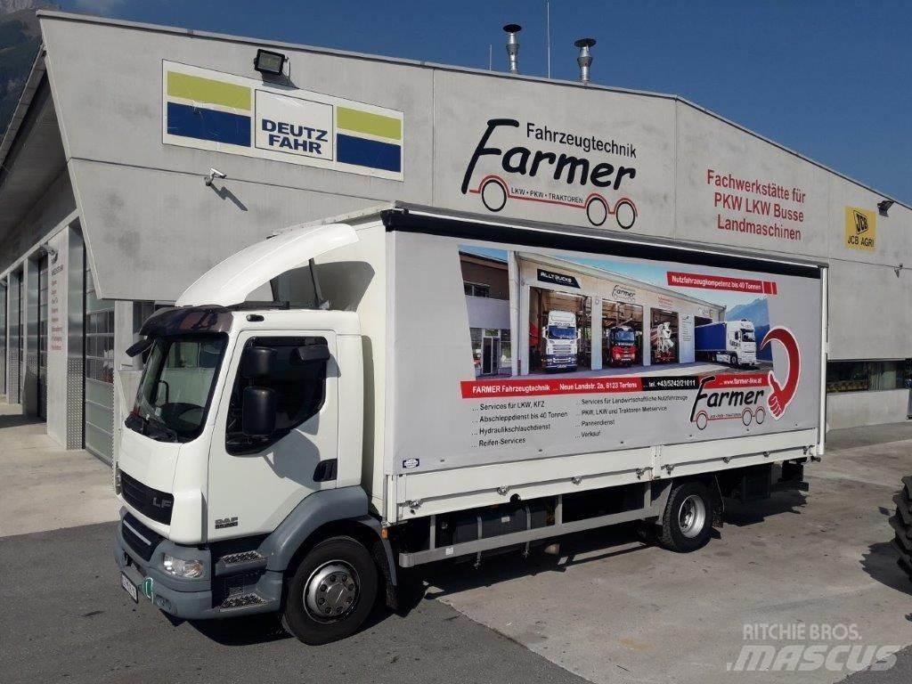 DAF LF 55 Ostali kamioni
