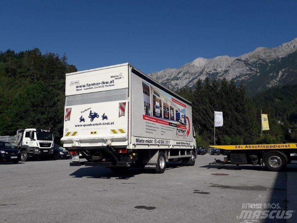 DAF LF 55 Ostali kamioni