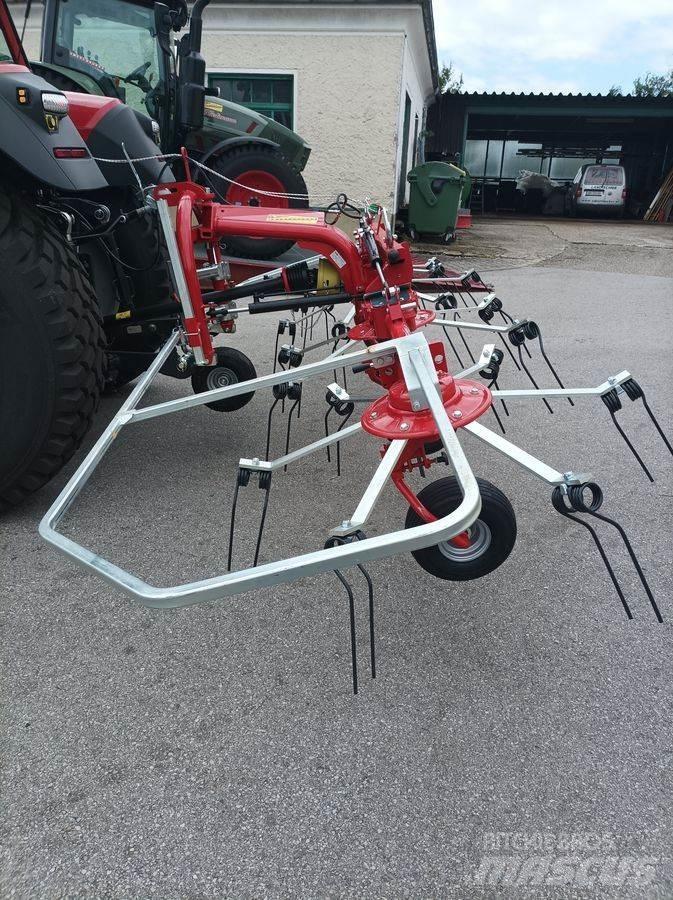 Daros GIM 460 HY Okretači i sakupljači sijena