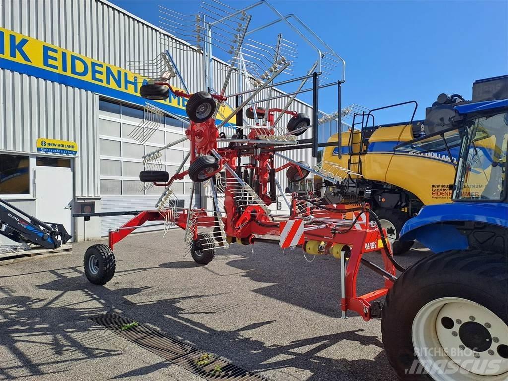 Daros GR 7200 / 11 Skupljači otkosa