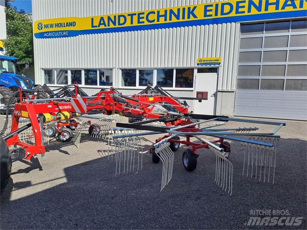 Daros GR 7200 / 11 Skupljači otkosa