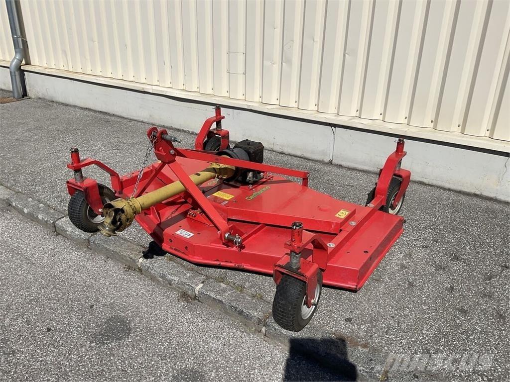 Del Morino PRM 180 Kosilice za pašnjak