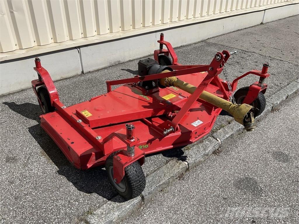 Del Morino PRM 180 Kosilice za pašnjak