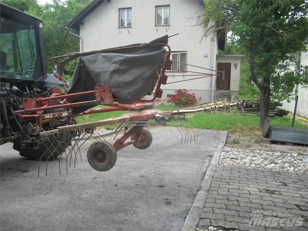 Deutz-Fahr KS 80 D Skupljači otkosa