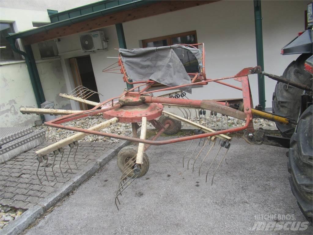 Deutz-Fahr KS 80 D Skupljači otkosa