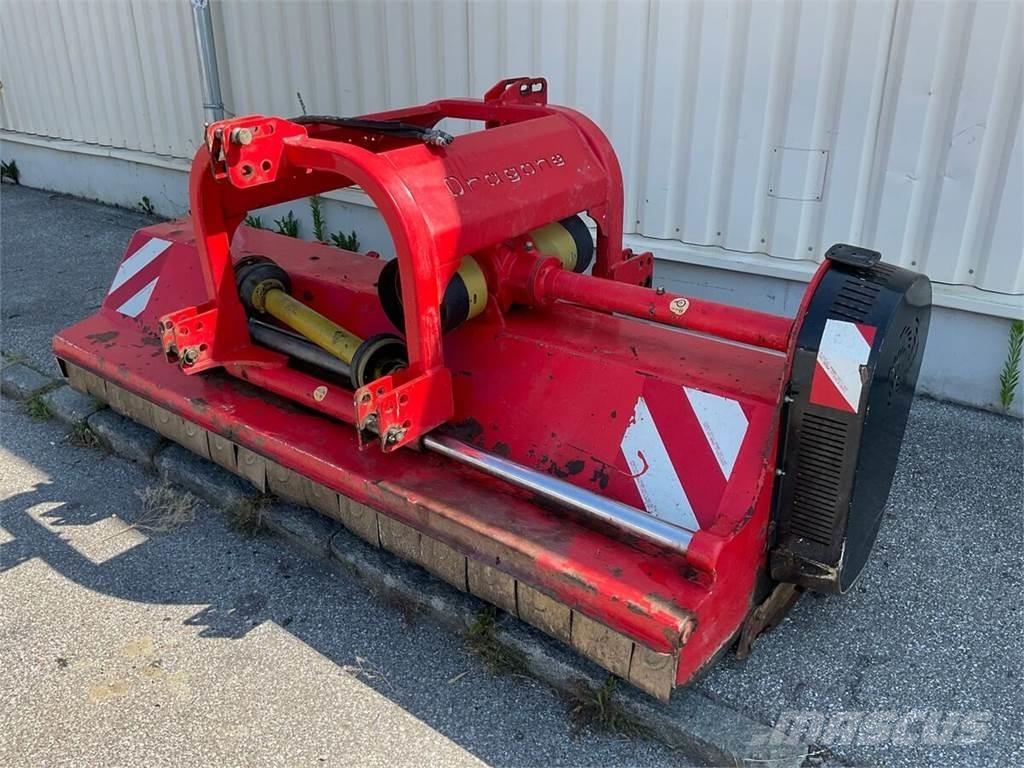 Dragone VB 280 Kosilice za pašnjak