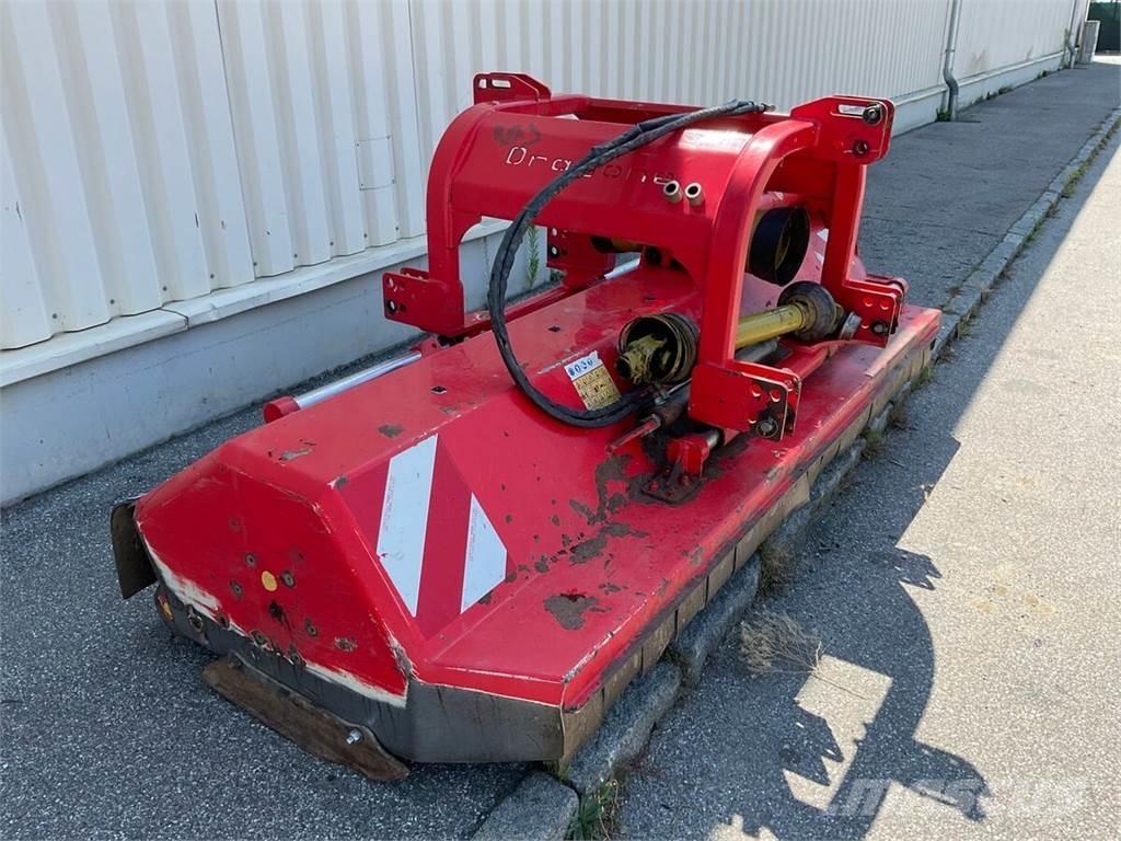 Dragone VB 280 Kosilice za pašnjak