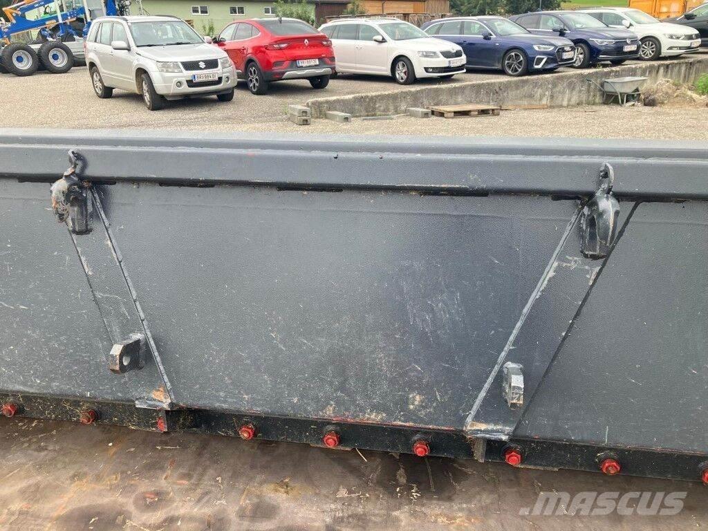  Dunggabel 2,2m Priključci za prednji utovarivač