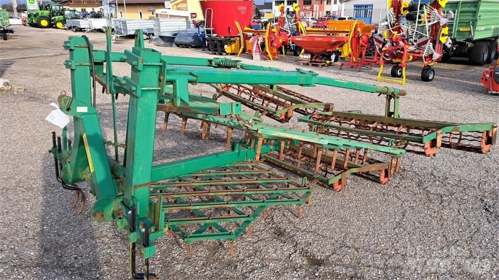  Egge Drugi strojevi i priključci za obradu zemlje