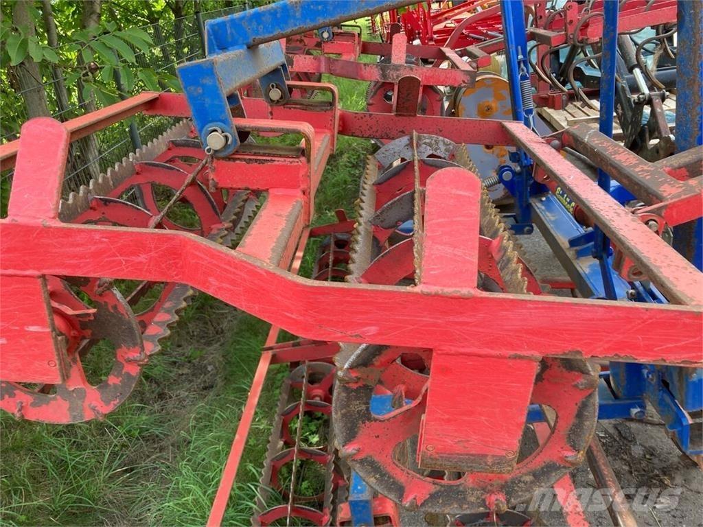 Einböck Extrem 440 Ostali stroji i dodatna oprema za sjetvu i sadnju