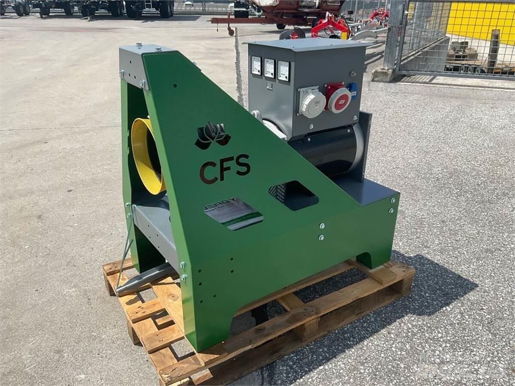  EY-25TCS-AVR-ISO-IP Poljoprivreda – ostalo