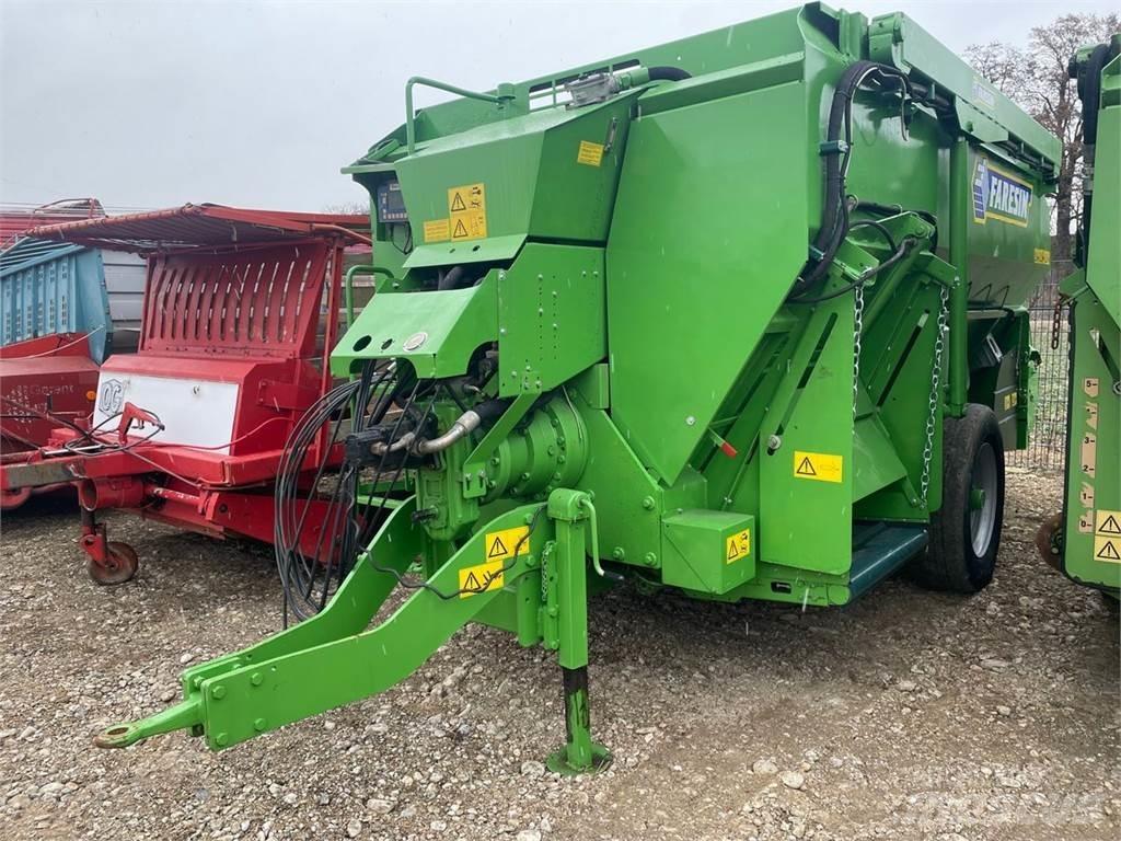Faresin 1050 TMR Poljoprivreda – ostalo