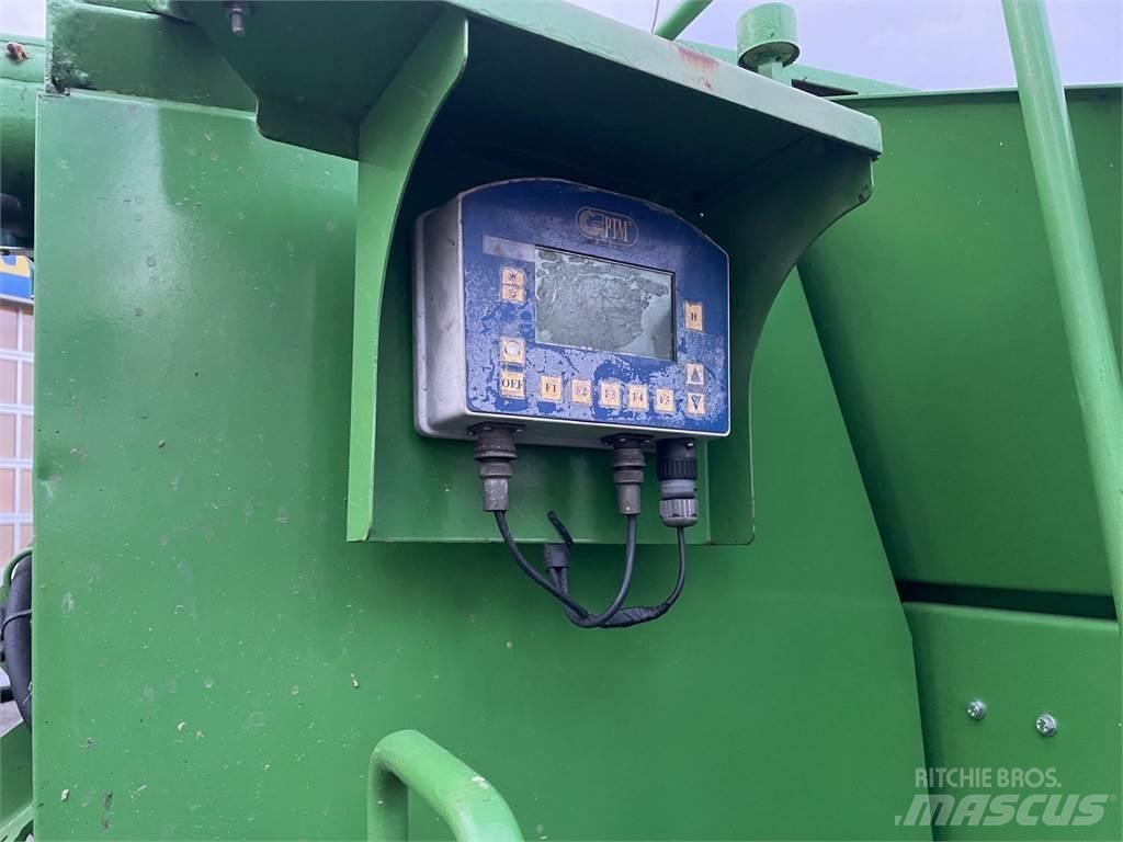 Faresin 1050 TMR Poljoprivreda – ostalo
