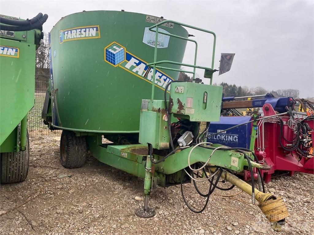 Faresin 1050 TMRV Poljoprivreda – ostalo