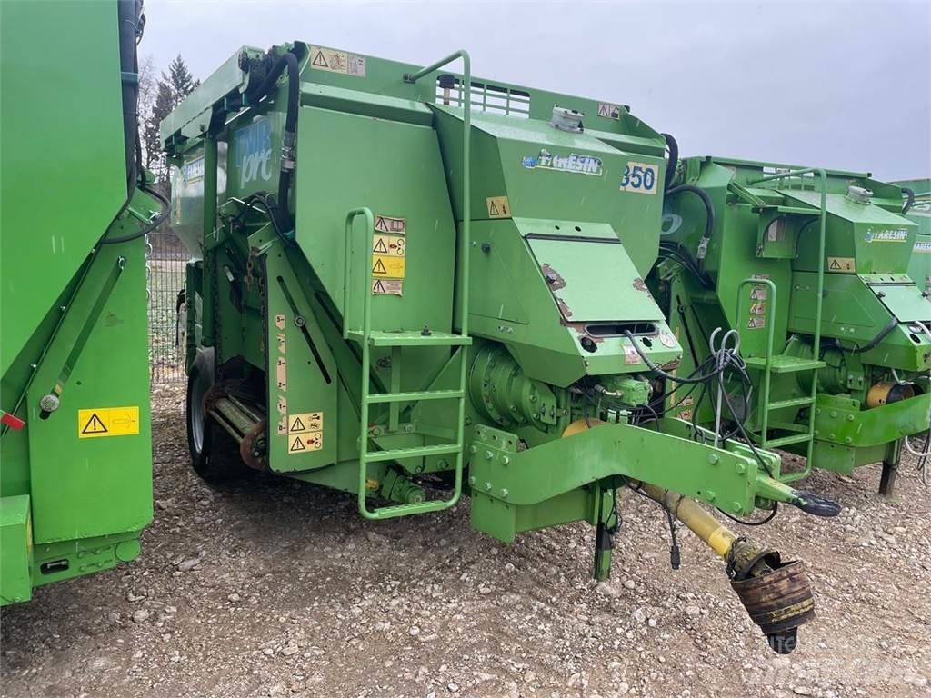 Faresin 850 TMR Poljoprivreda – ostalo
