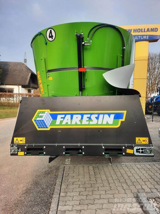 Faresin PF 2.14 Poljoprivreda – ostalo