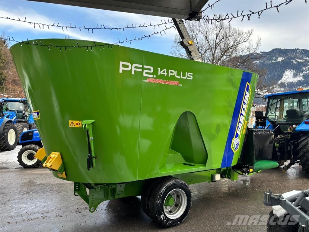 Faresin PF2.14PLUS Poljoprivreda – ostalo