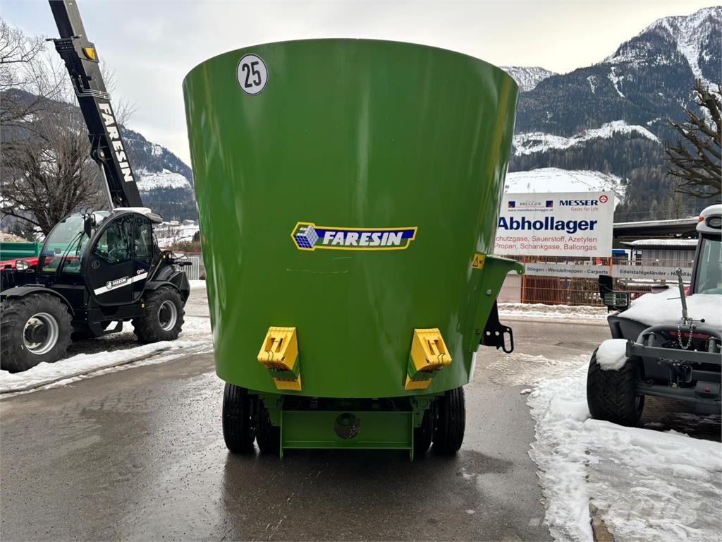 Faresin PF2.14PLUS Poljoprivreda – ostalo