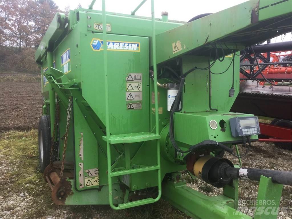Faresin TMR 700 Poljoprivreda – ostalo