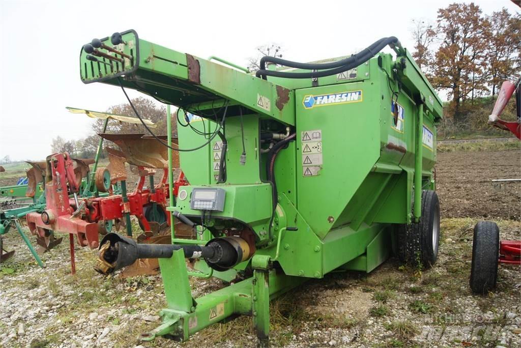 Faresin TMR 700 Poljoprivreda – ostalo