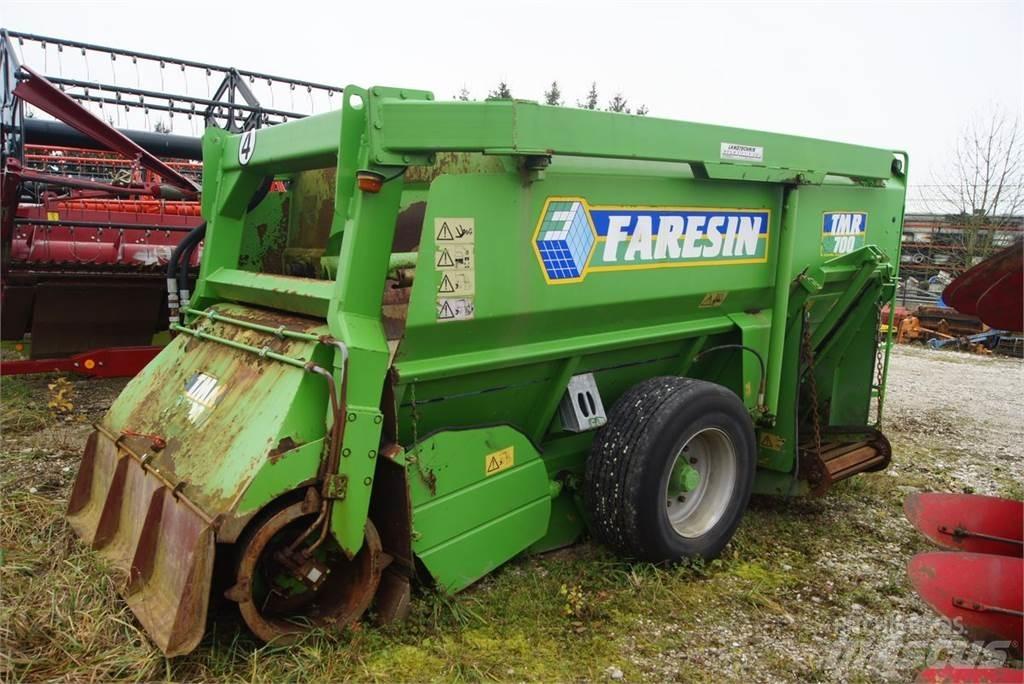Faresin TMR 700 Poljoprivreda – ostalo