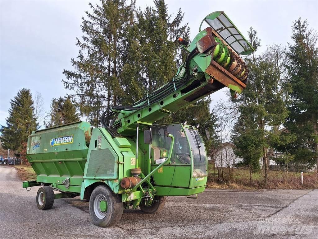 Faresin TMRS 1200 Poljoprivreda – ostalo