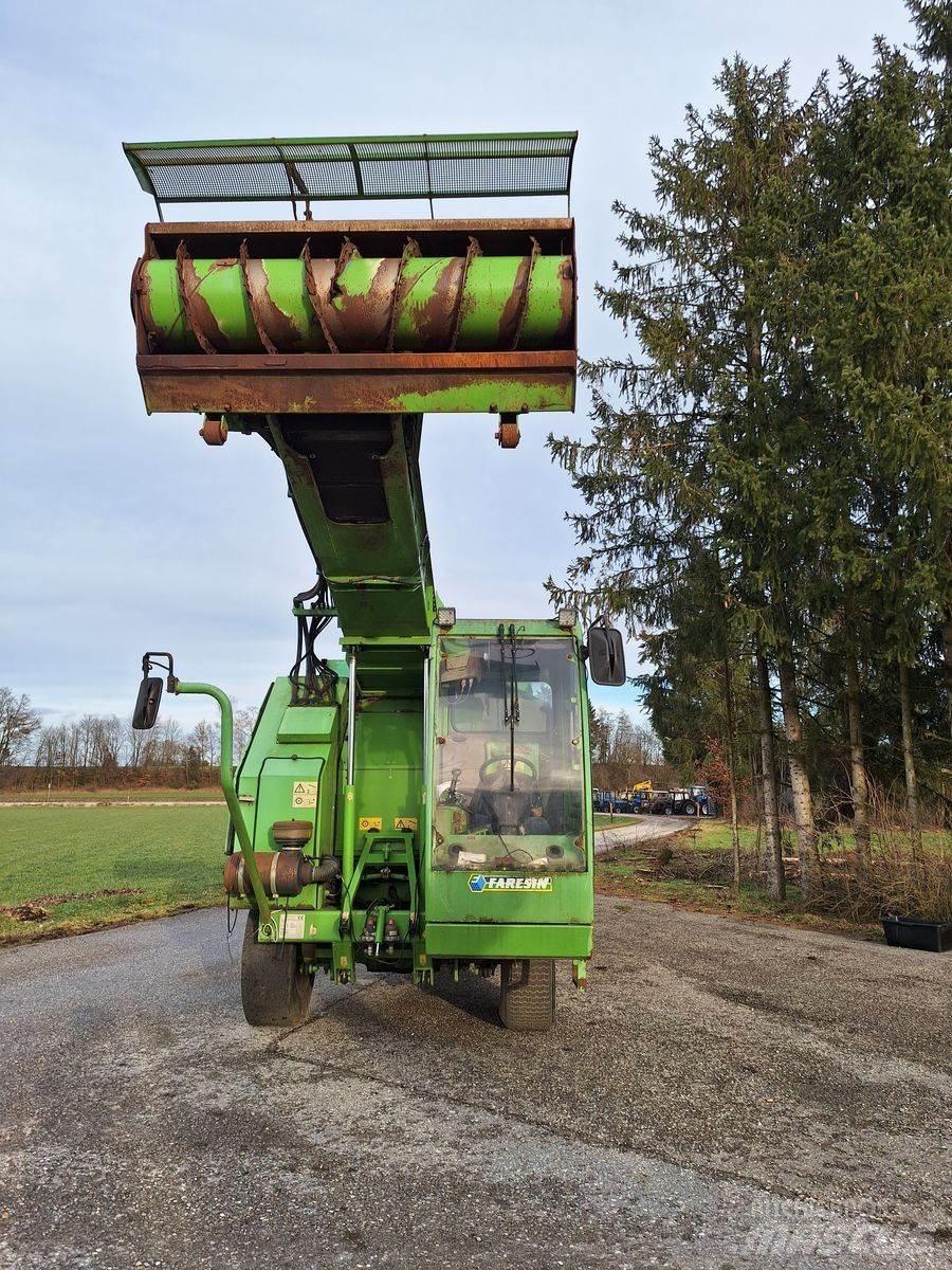 Faresin TMRS 1200 Poljoprivreda – ostalo