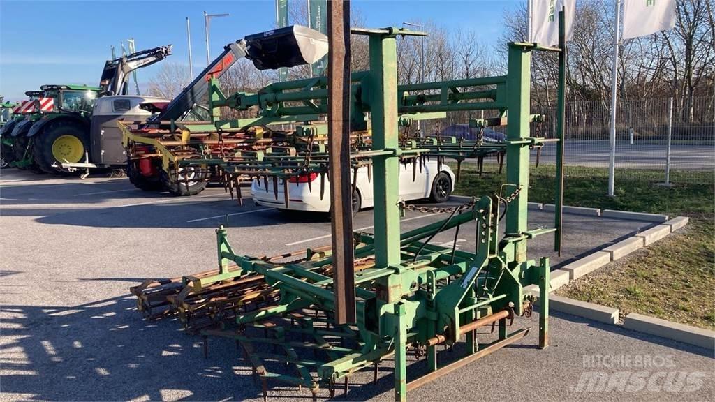  Feldherr Egge 540 Ostali stroji i dodatna oprema za sjetvu i sadnju