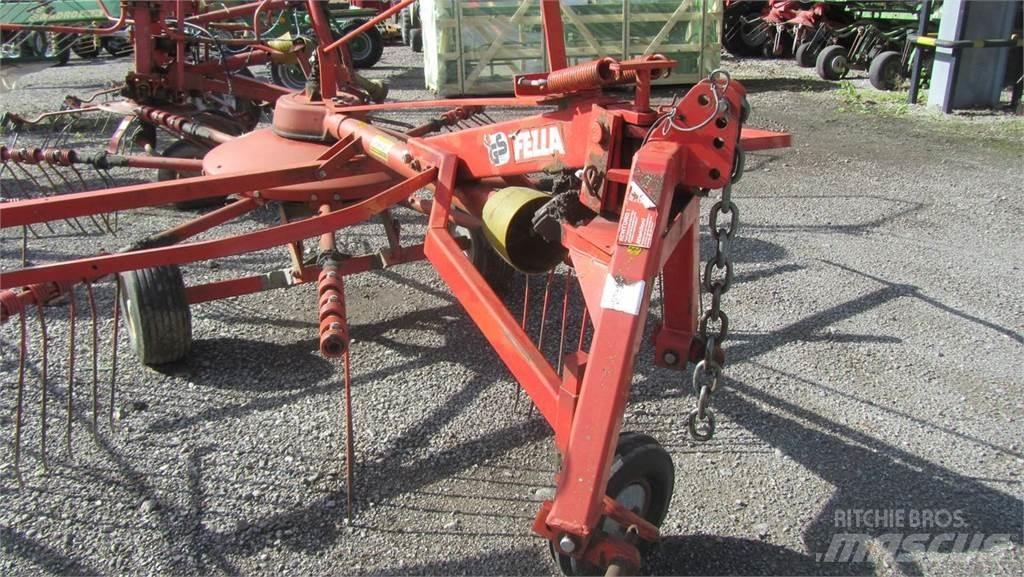 Fella 325D Skupljači otkosa
