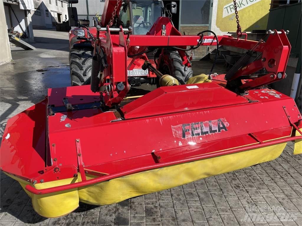 Fella KM 310 FZ Kosilice