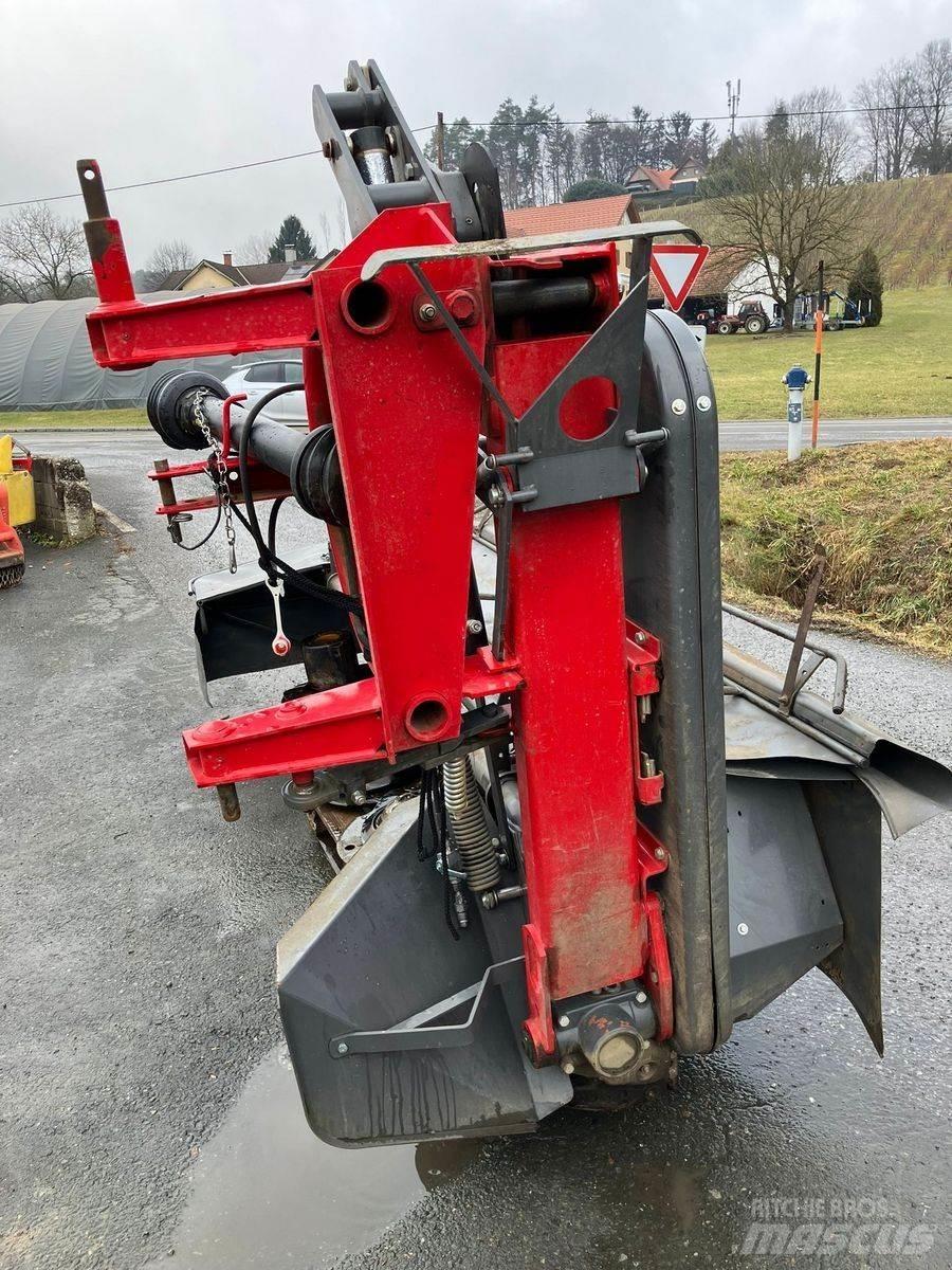 Fella Ramos 320 Kosilice