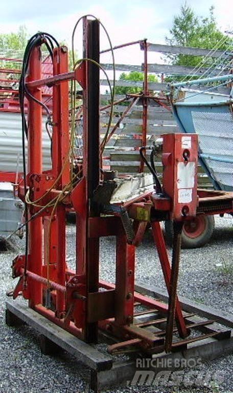 Fella SD100 Ostali poljoprivredni strojevi