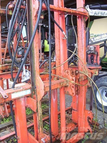 Fella SD100 Ostali poljoprivredni strojevi